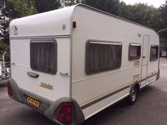 Knaus 500/SUDWIND