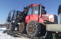 Valmet 860