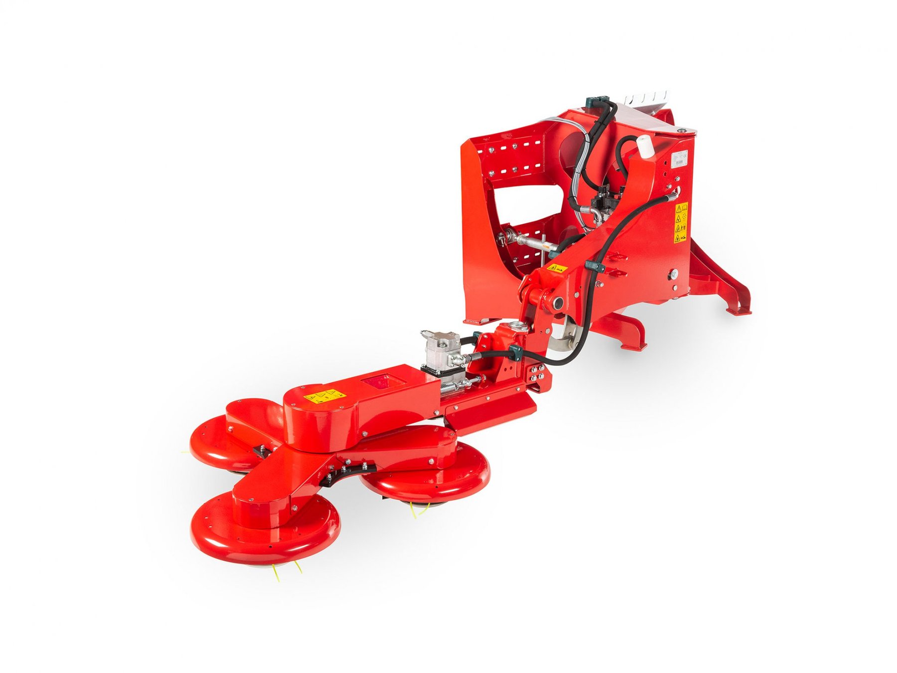 Maschine Schäffer Fence trimmer SE