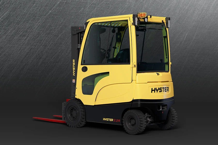 Hubwagen Hyster S2.0AC
