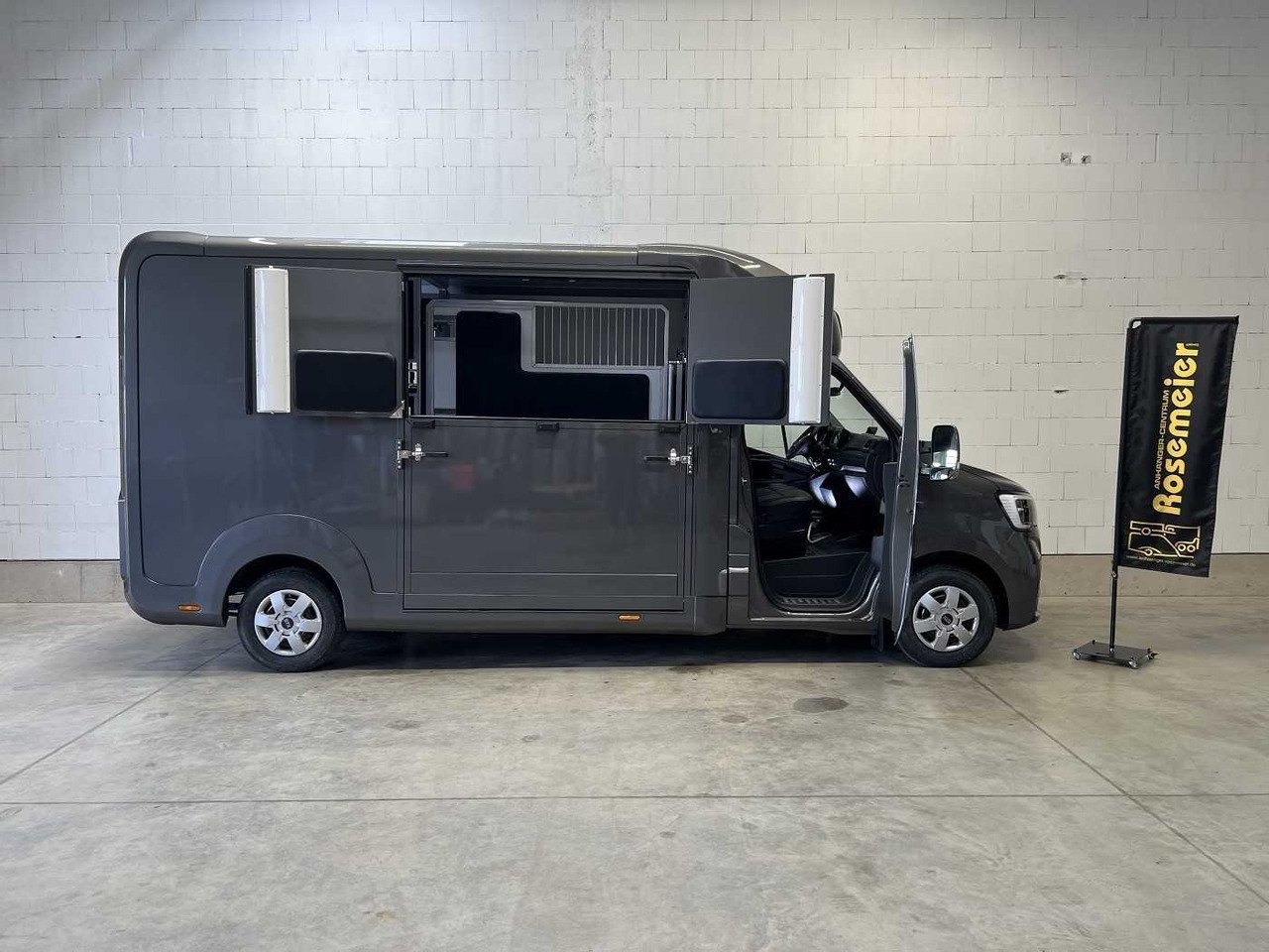 Renault RENAULT MASTER