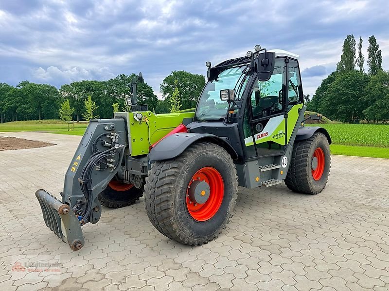 Przyczepy samochodowe do 3,5 t FAKOLIFT 960