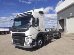 Volvo 10-FM62RB-L-6X2/560+138