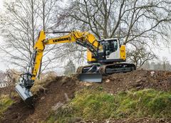 Liebherr R926 COMPACT LITRONIC