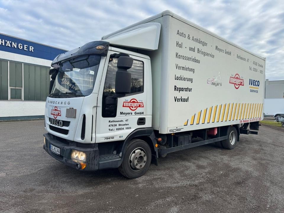 Iveco 49E10