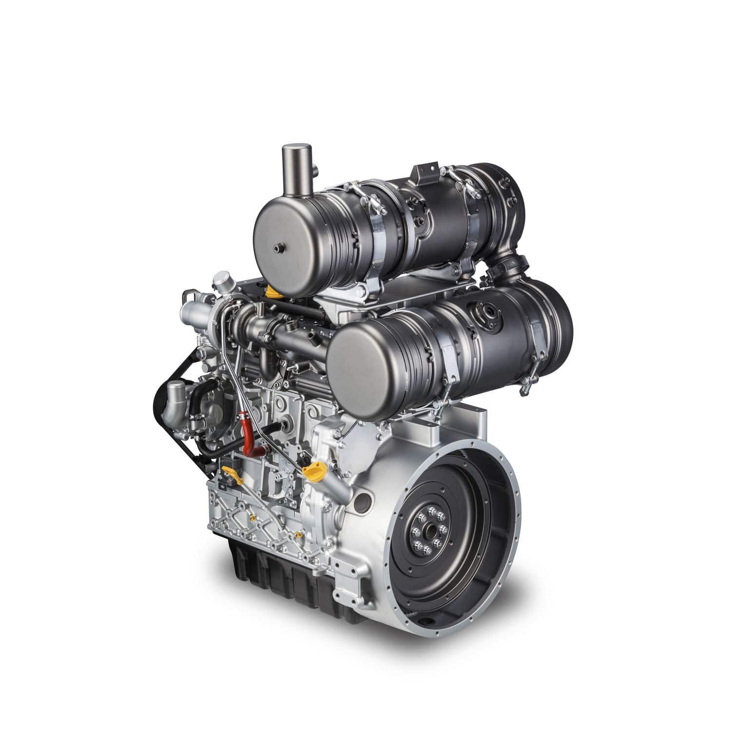 Dieselmotor HD Construction Equipment DM02AP