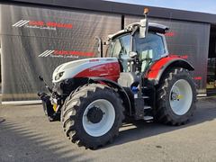 Cnh Steyr ABSOLUT CVT 6220
