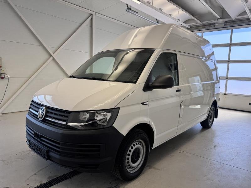 Van Volkswagen TRANSPORTER, 2.0 TDI BMT 150K