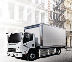 BYD 6F/6R