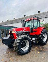 Case IH 7250 PRO