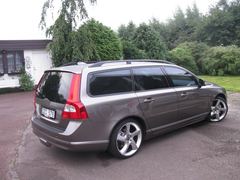 Volvo V40 WAGON