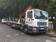MAN TGM 15.240