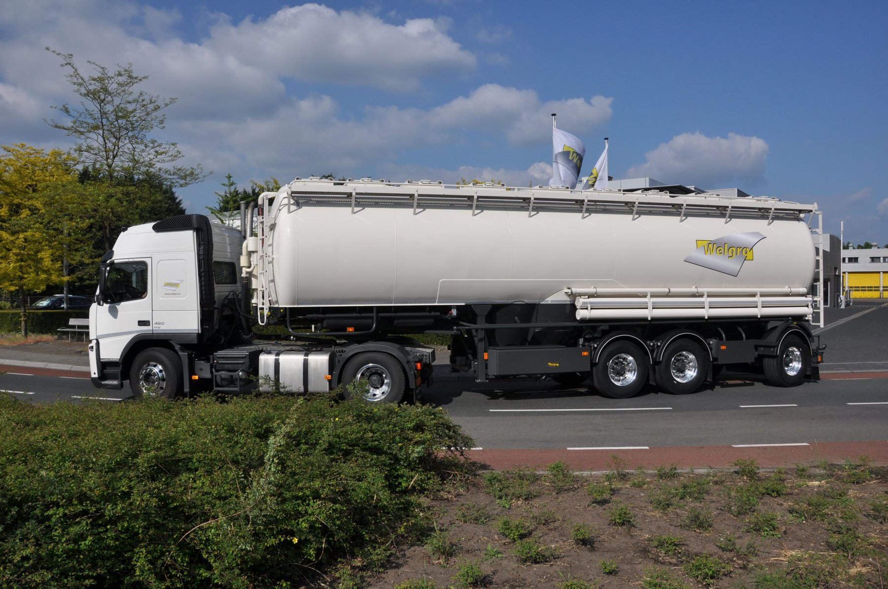 Welgro W 1360