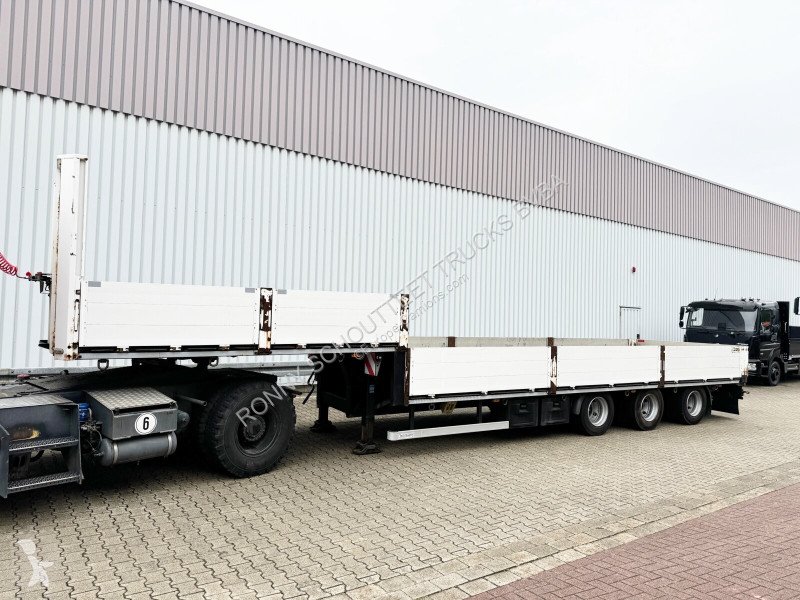 Anhänger Fellechner SP31-L39