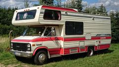 GMC G30 VAN