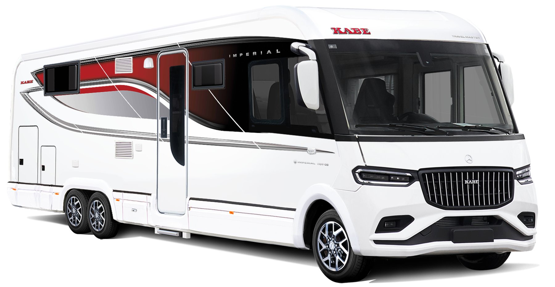 Kabe BR1YANT XL
