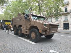Arquus Griffon VBMR