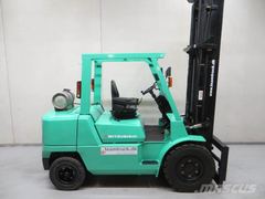 Mitsubishi FG45K2