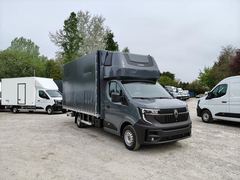 Renault MASTER 6X2