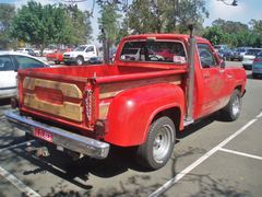 Dodge ADVENTURE SE 150