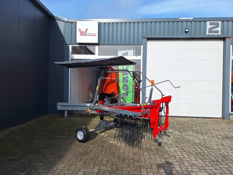 Light trailers up to 750 kg Omavalmiste RK 750