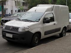 Fiat FIORINO 1.4 500