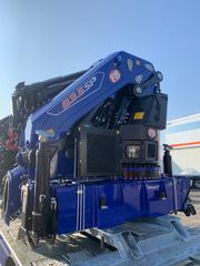 Tadano Demag PM 83.5 SP