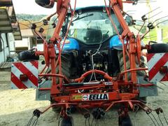 Fella TH 680 D Hydro