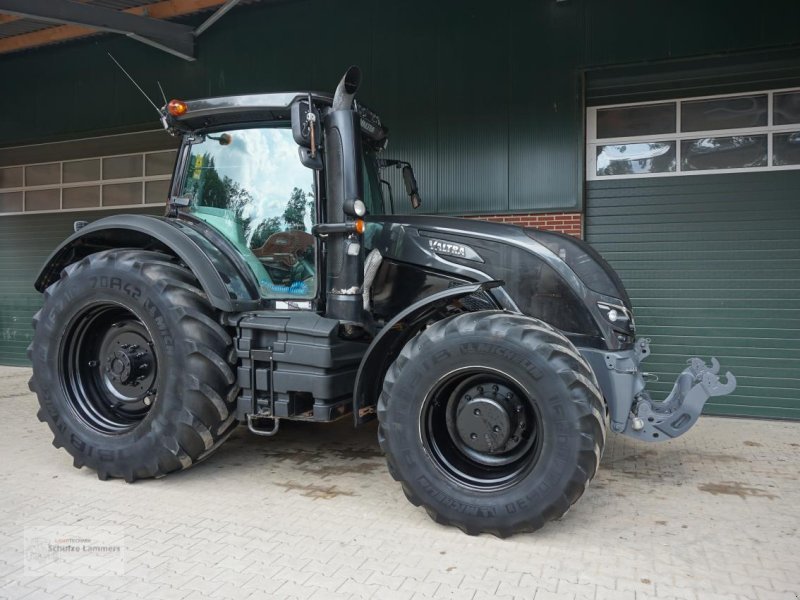 Tractor Valtra S274