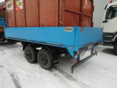 DAF NVW 8 -16