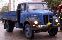 Scania L 50S42120