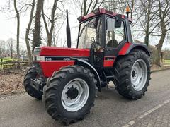 Case IH B-Familie