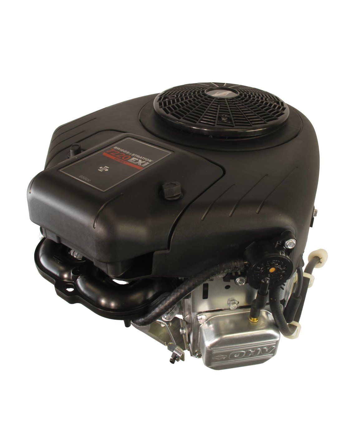 Heavy-duty on-road engines Westport GX475