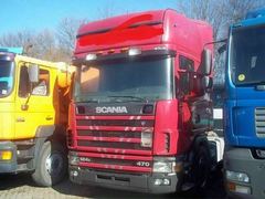 Scania 124 G(B)-(A,B)-8X4/470+136+130
