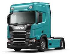 Scania 500 LA6X2 MNB
