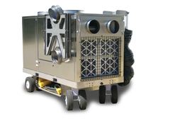 BLADE / HDT Global Hygiene Systems