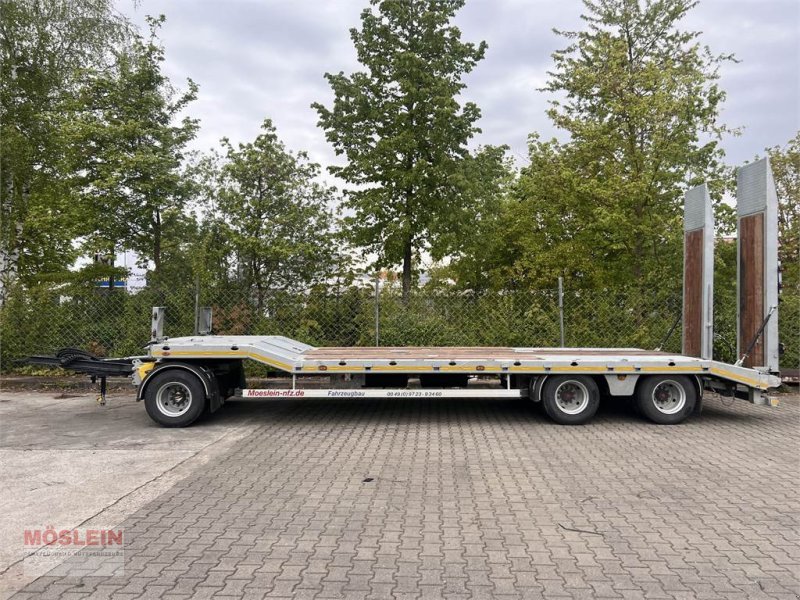 Trailer Moeslein TA3-877