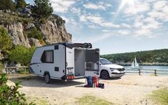 Knaus 1602