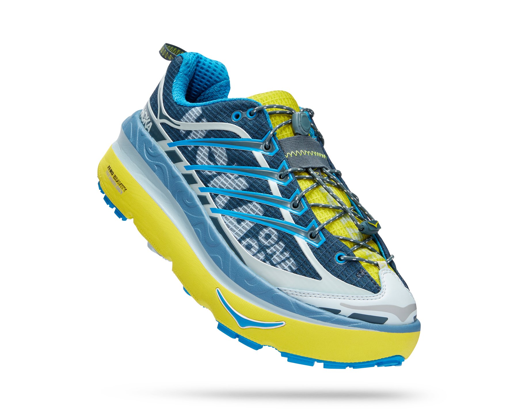 Hoka C3