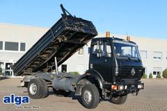 Mercedes Benz 1726 AK-JAV-4X4