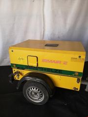 IRMAIR Irmair 2.5