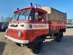 Robur LO 2002AKF/LF 8-TS 8