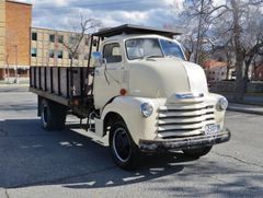 Chevrolet 5100