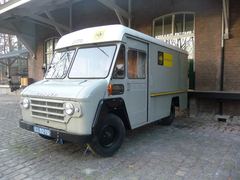 Commer KCB 3023 L