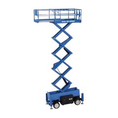 Genie GS-4069 BE