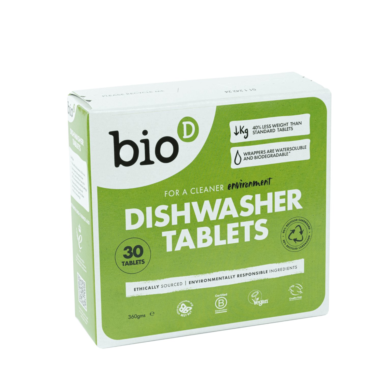 BIOD EXTASE 2L