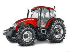 Zetor 11741 4C