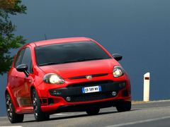 Fiat Umpikorinen (BB) 5ov 2280cm3