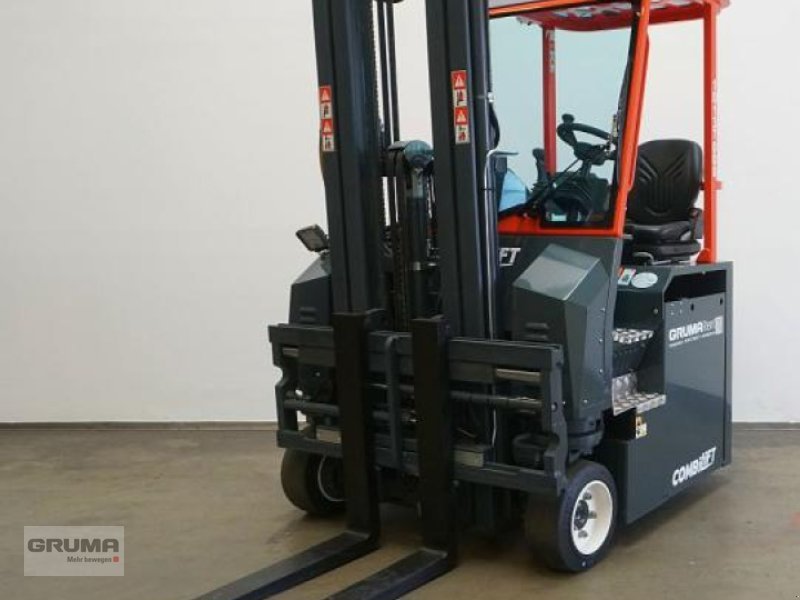 Car trailers up to 3.5 t CABBY 532DLX/3920