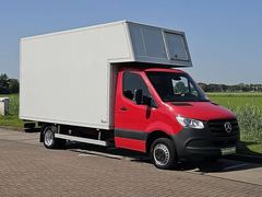 Mercedes Benz SPRINTER 515CDI-906155/433